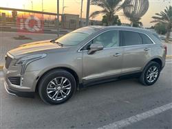 كاديلاك XT5